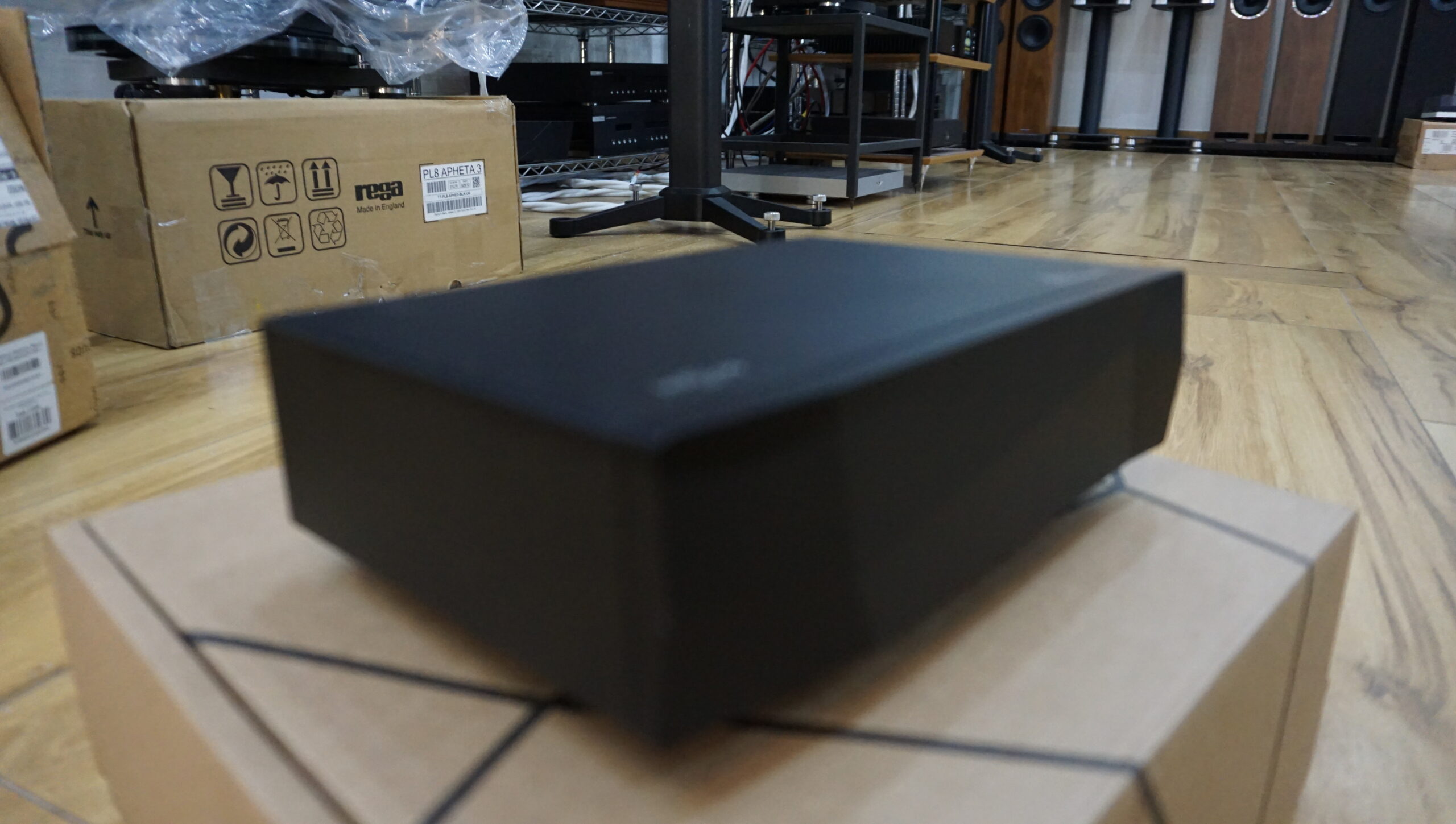 Innuos Pulse Mini Streamer Used - Image 2