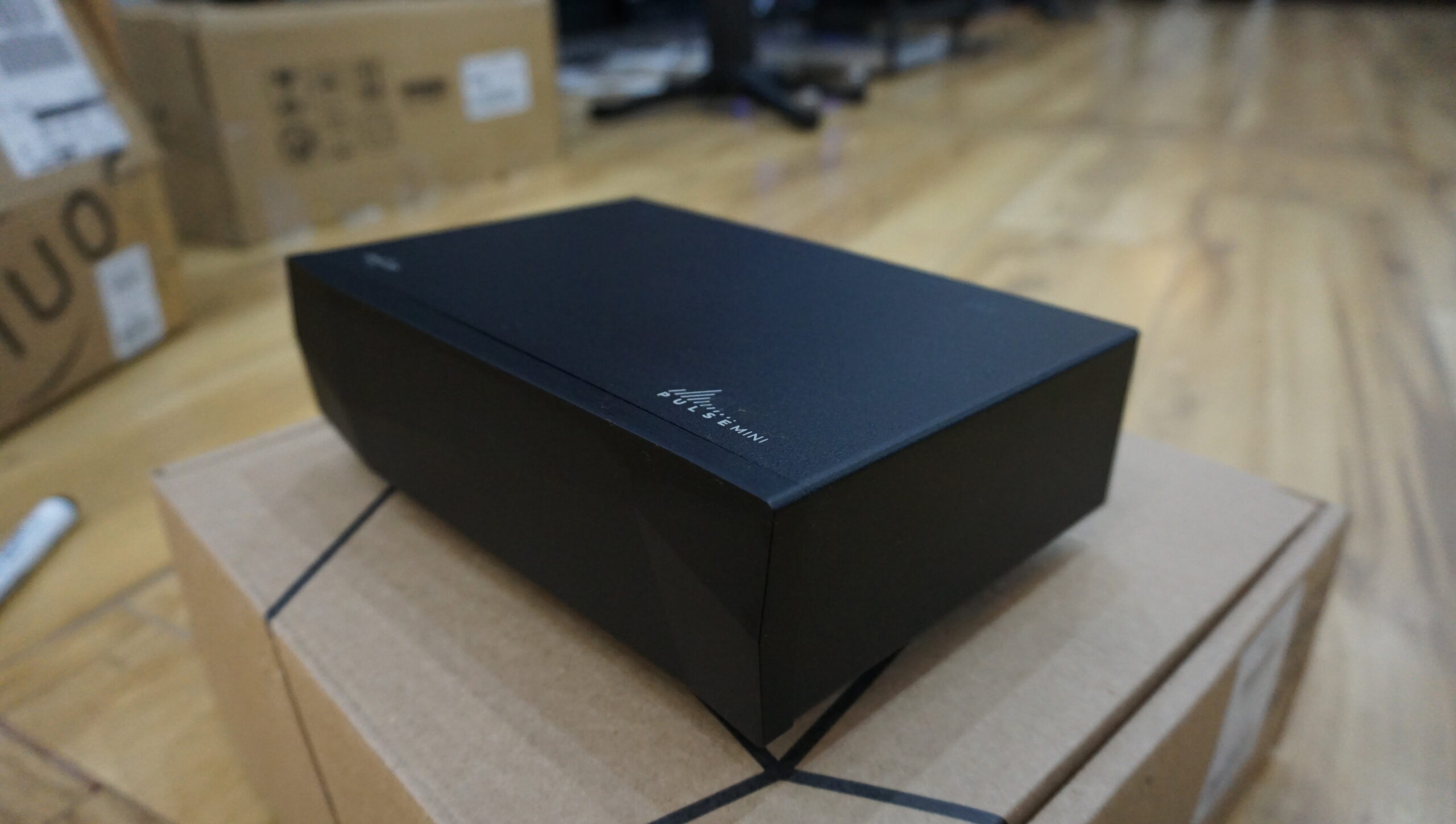 Innuos Pulse Mini Streamer Used - Image 3