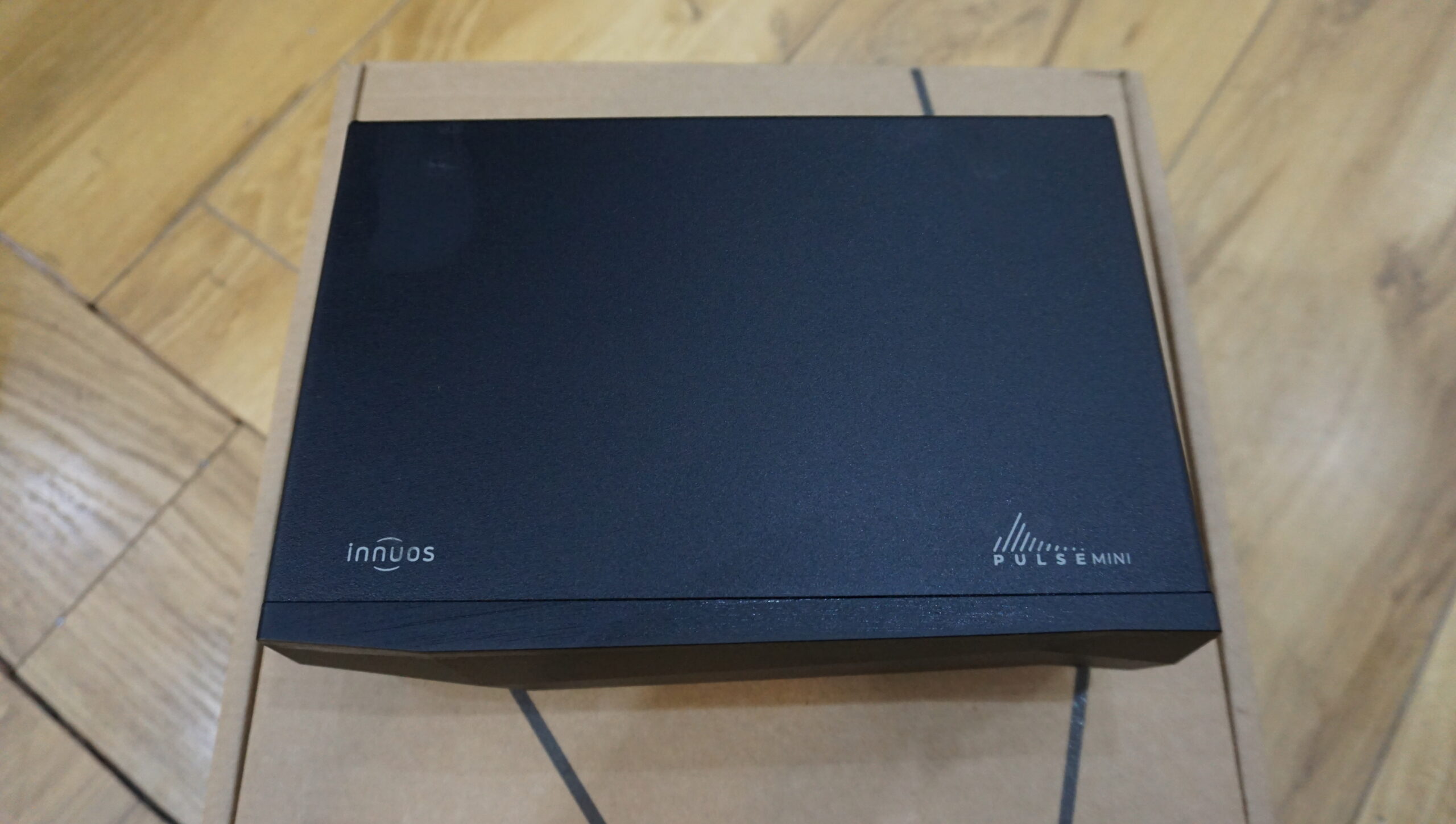 Innuos Pulse Mini Streamer Used - Image 4