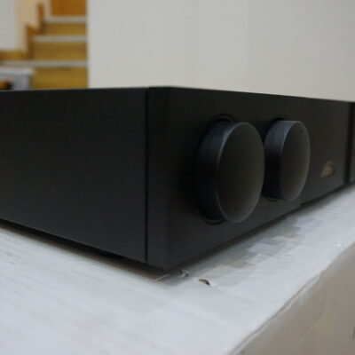 Naim Audio NAC-252/SUPERCAP serviced Used