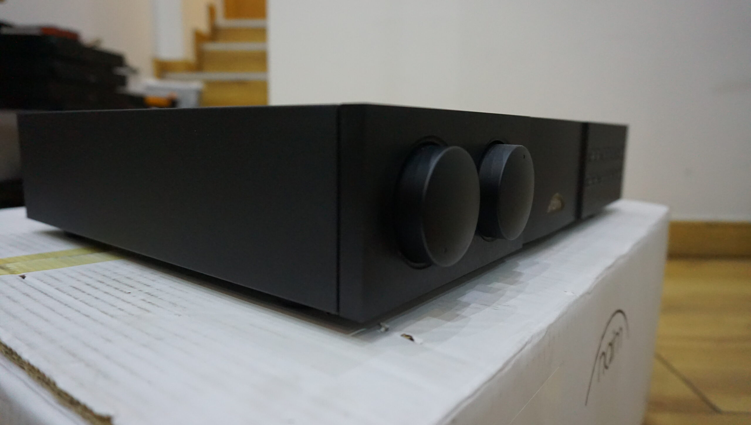 Naim Audio NAC-252/SUPERCAP serviced Used