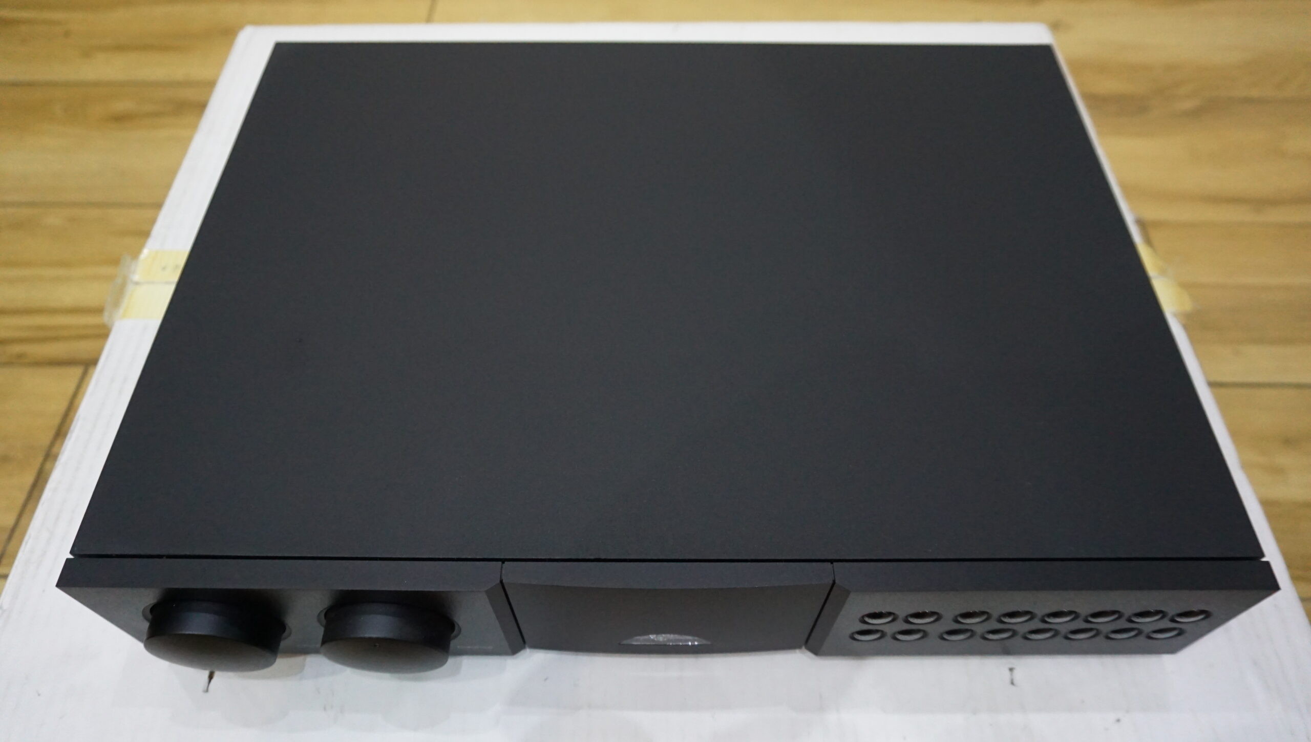 Naim Audio NAC-252/SUPERCAP serviced Used - Image 3