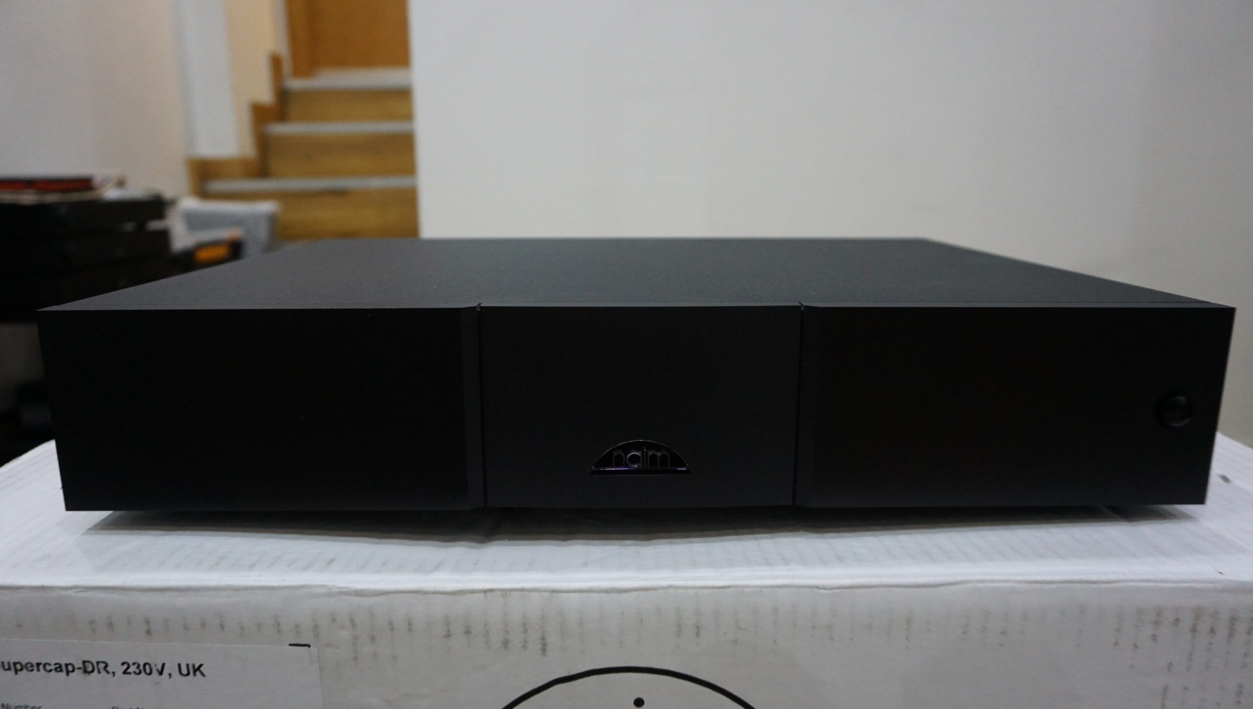 Naim Audio NAC-252/SUPERCAP serviced Used - Image 9