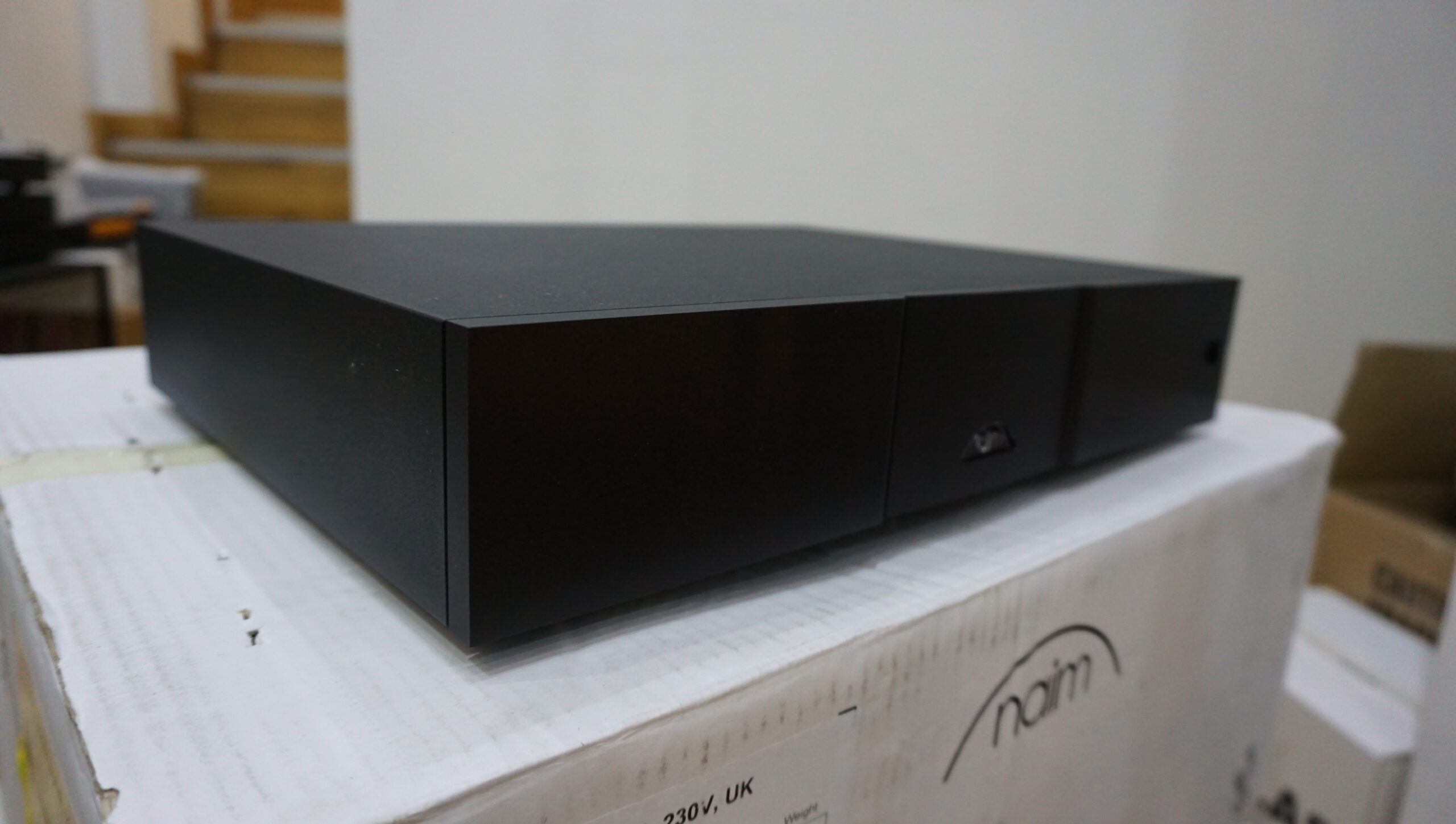 Naim Audio NAC-252/SUPERCAP serviced Used - Image 10