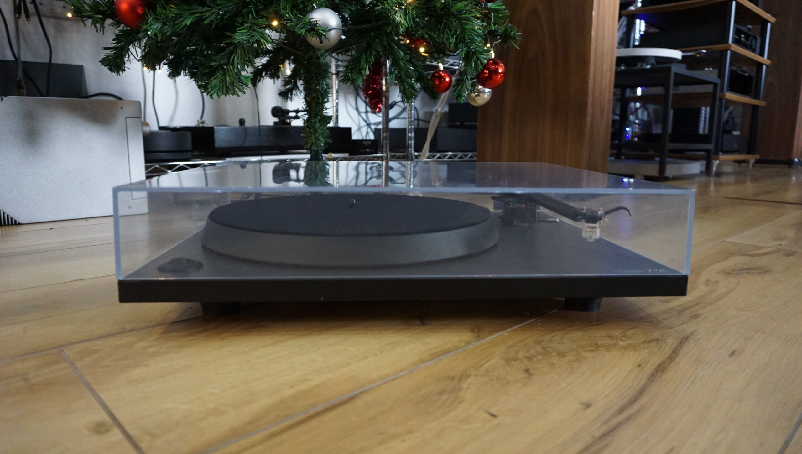 Rega Planar 2 Used