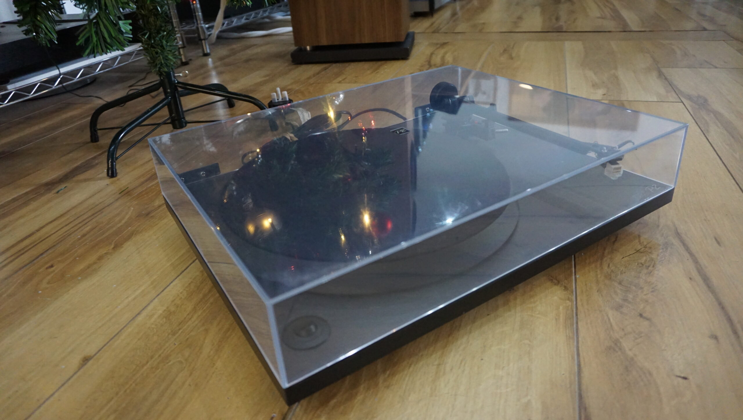 Rega Planar 2 Used - Image 2