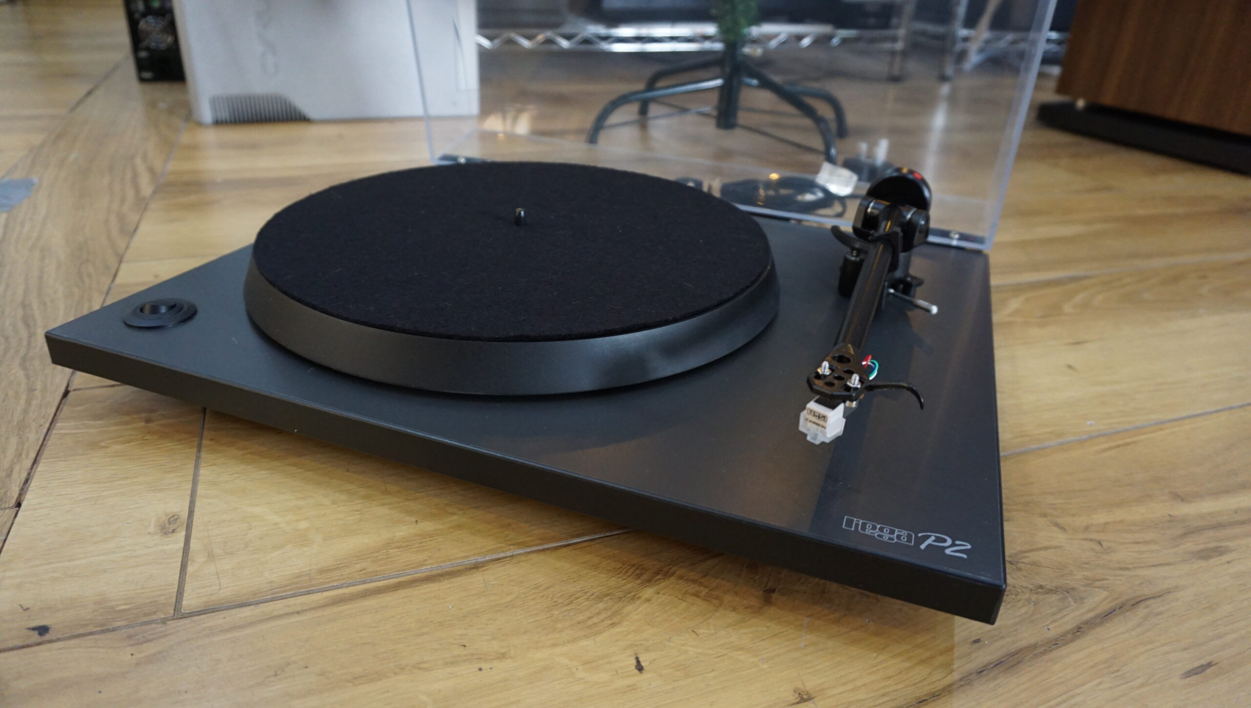 Rega Planar 2 Used - Image 4