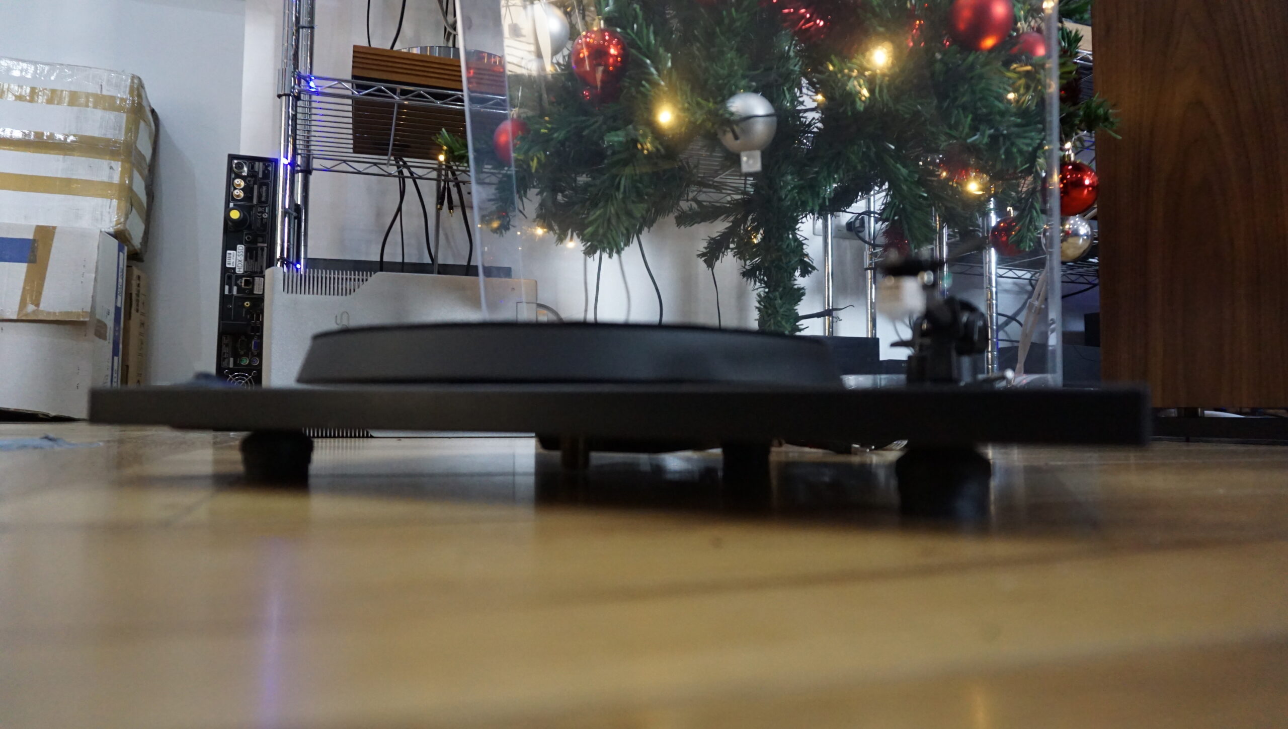 Rega Planar 2 Used - Image 5