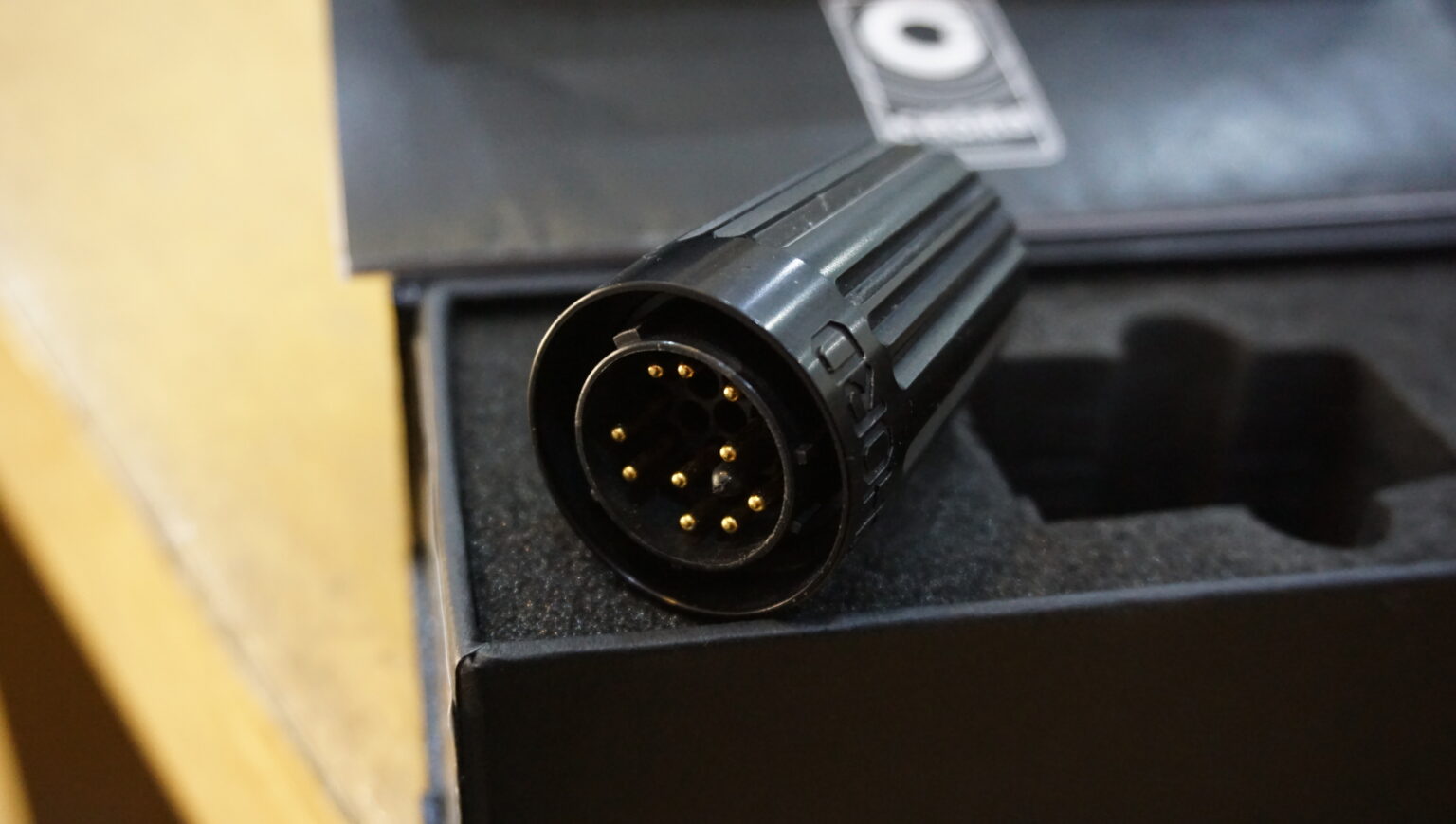 Chord NDX Bridge Used Acoustics