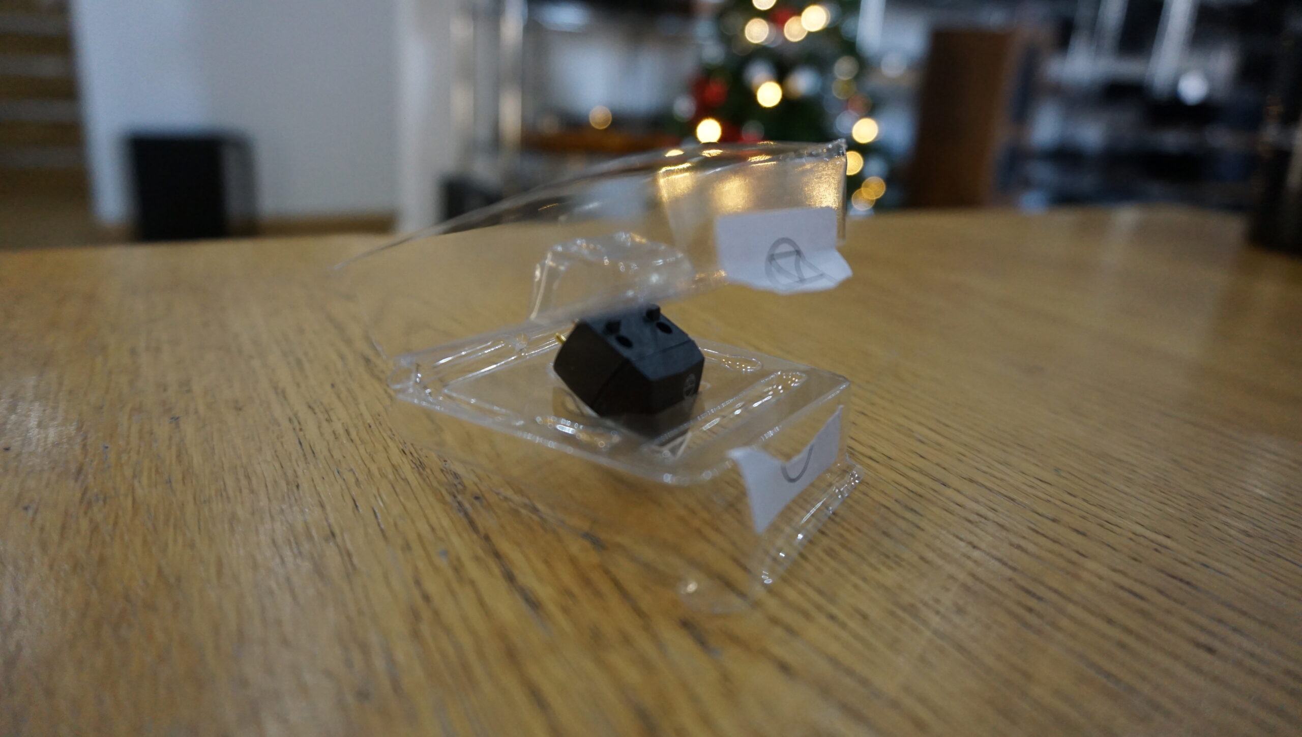 Linn Adikt MM cartridge ex demo - Image 2