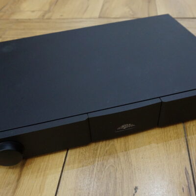 Naim Audio Nait 5i integrated amp used