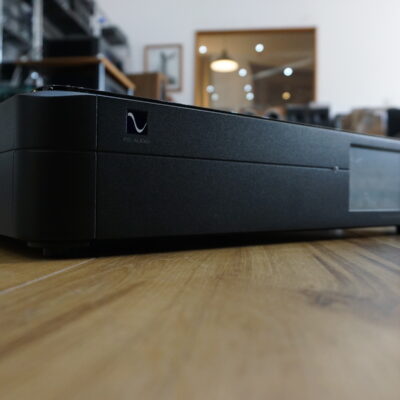 PS Audio Directstream DAC MK1 with Network Bridge MKII Used