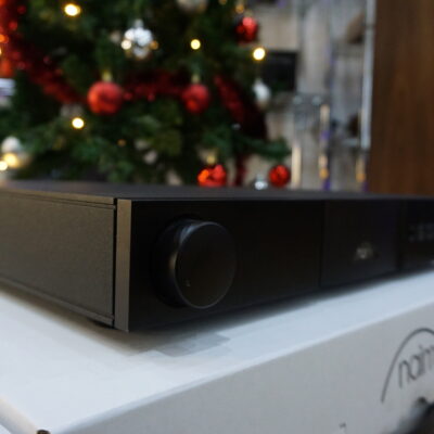 Naim Audio Nait XS3 used