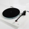 Rega P6 white