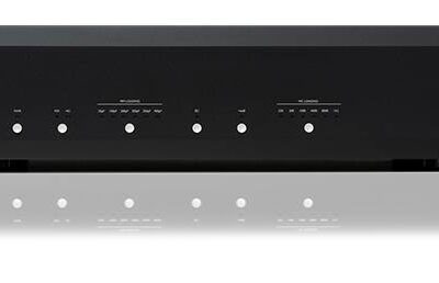 Musical Fidelity M3x