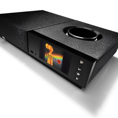 Naim Uniti Nova