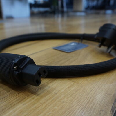 Atlas Eos 2.5EM IED Mains lead 1 m X demo