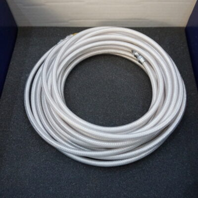 Atlas 10M Fibre Optic cable X demo