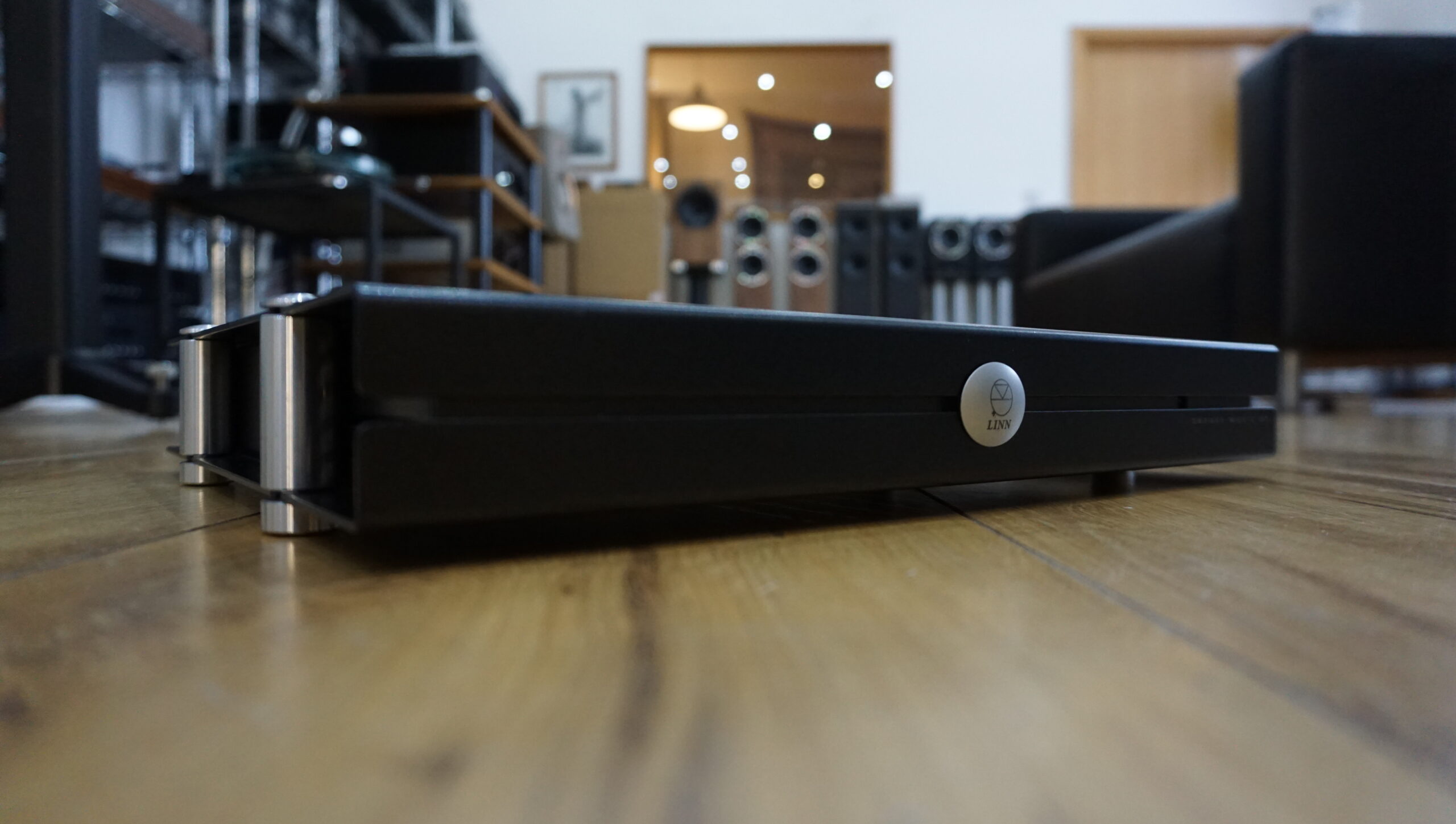 Linn Sneaky DS Used - Image 3