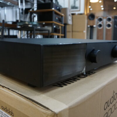 Audiolab 9000 streamer Used