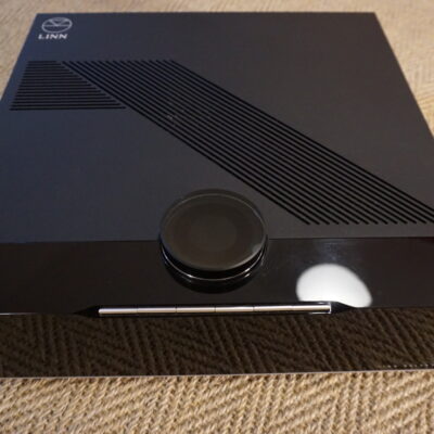 Linn Selekt Streamer/DAC/ Used