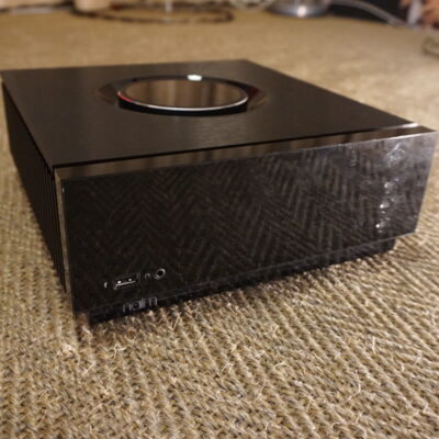 Naim Audio Uniti Atom Used HDMI version