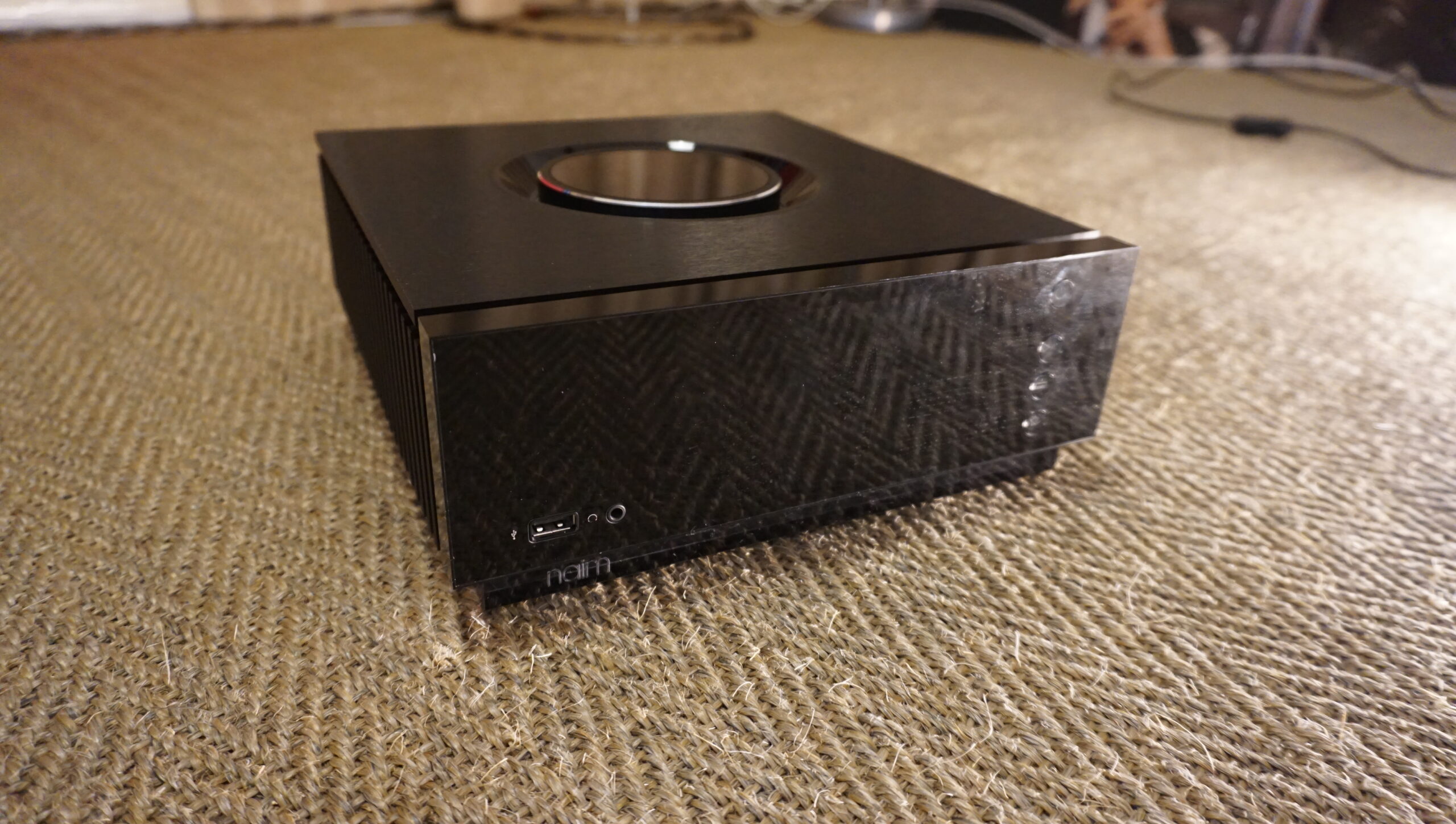 Naim Audio Uniti Atom Used HDMI version