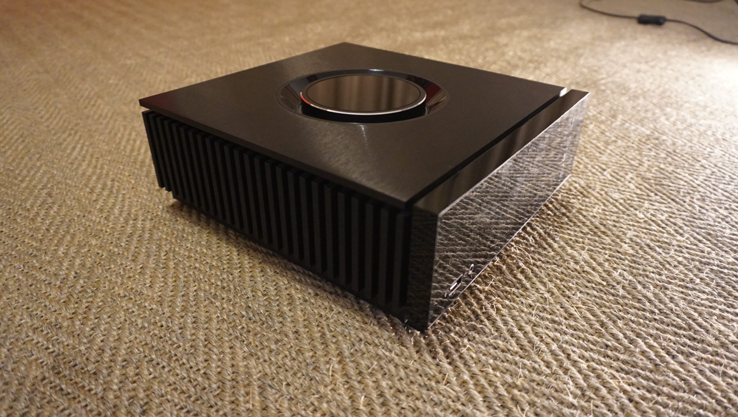 Naim Audio Uniti Atom Used HDMI version - Image 2