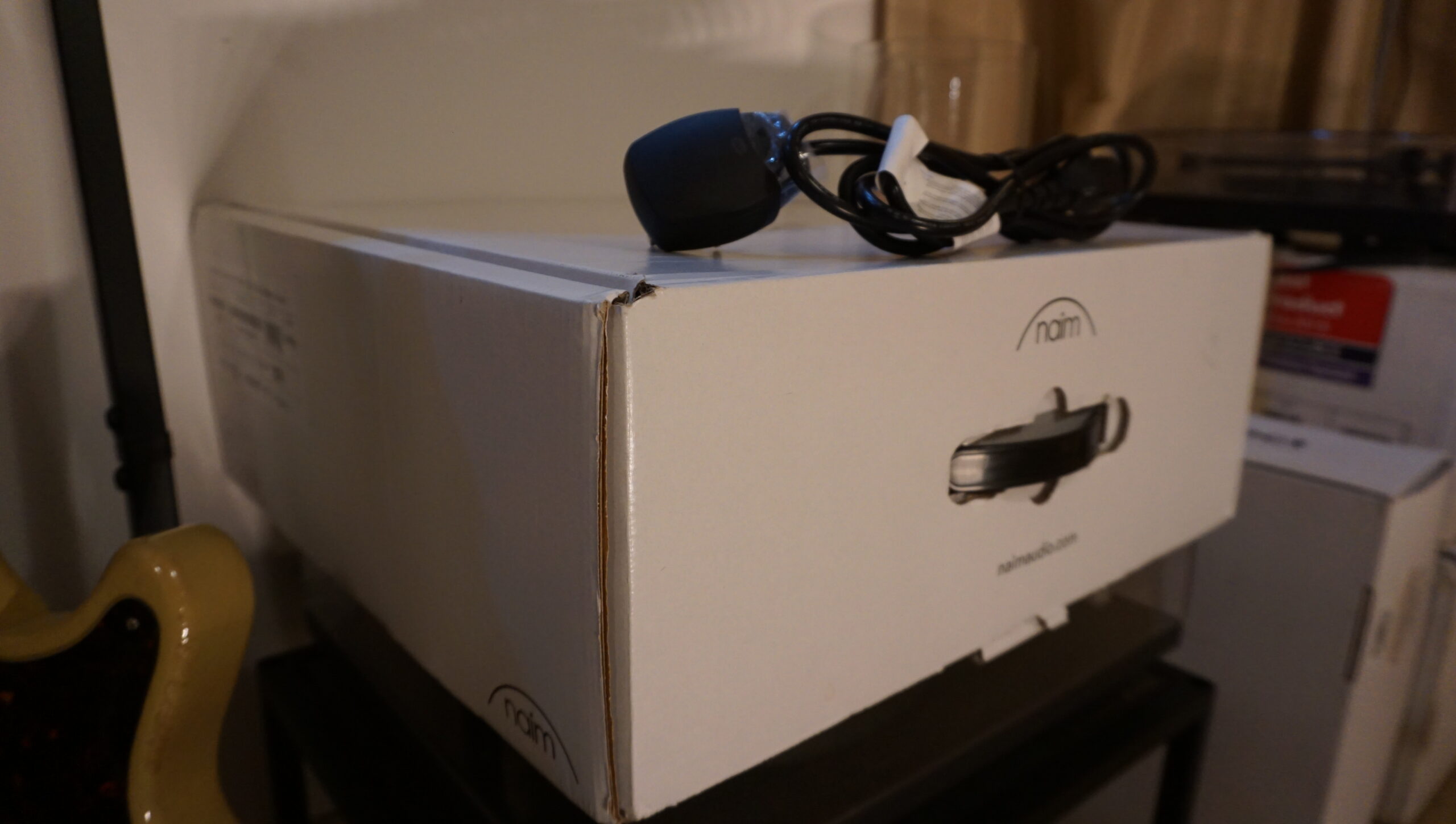 Naim Audio Uniti Atom Used HDMI version - Image 6