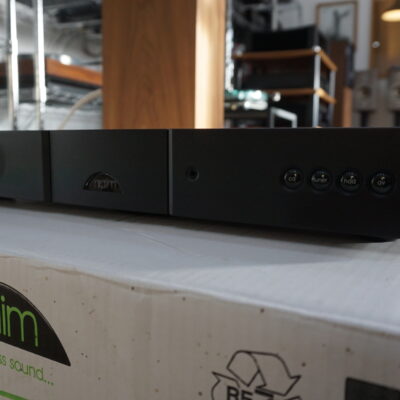 Naim Audio Nait 5i integrated amp used