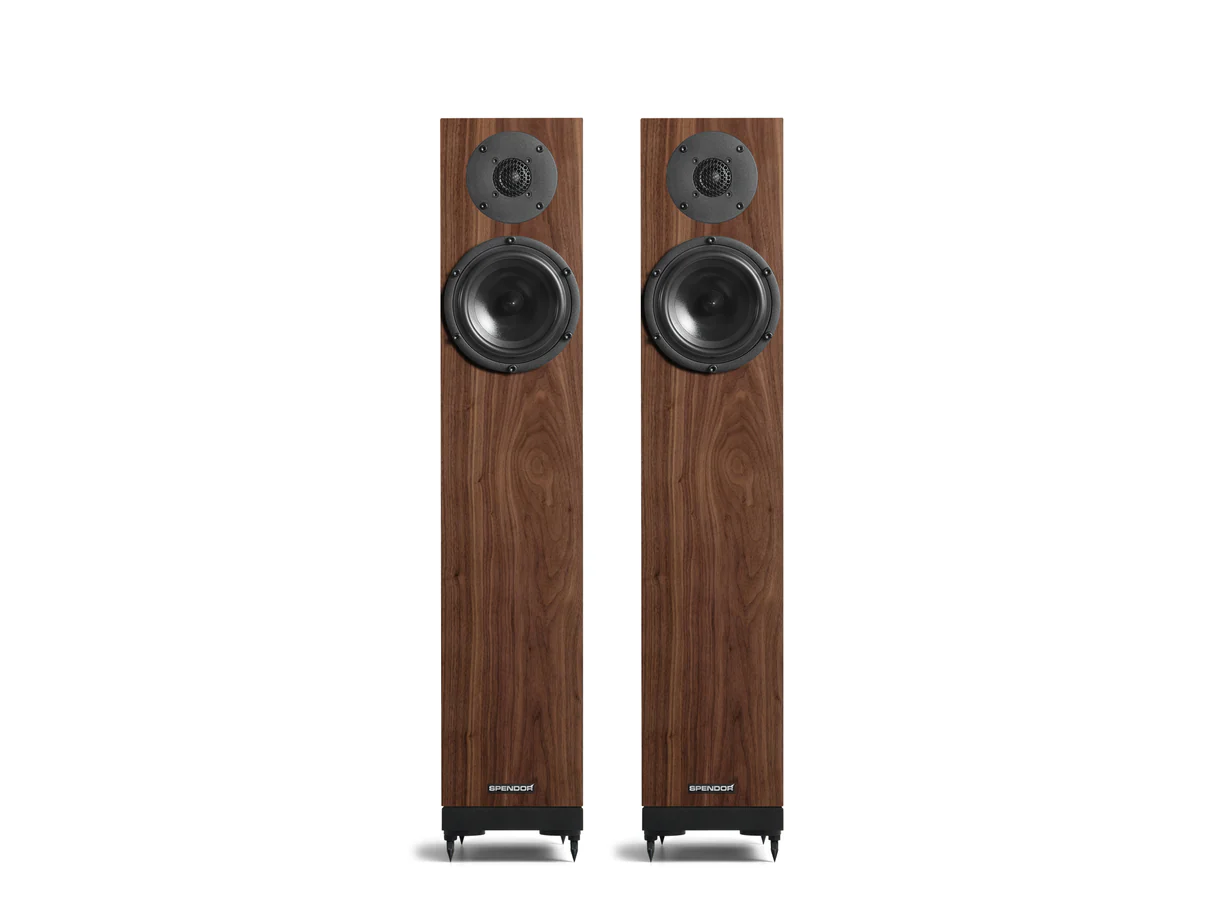 Spendor_a2-2_floorstanding_speakers_walnut_front
