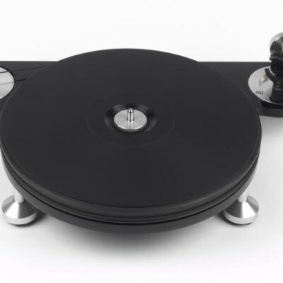 Michell Tecnodec turntable