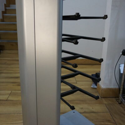 Cyrus Audio Stand with 6 levels used