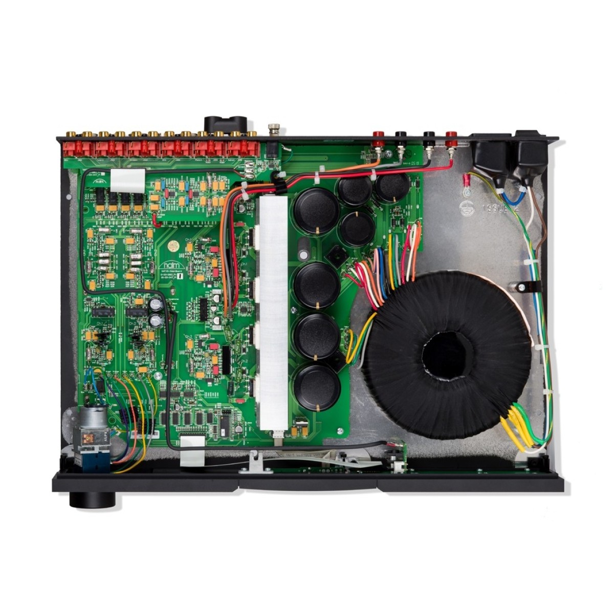 Naim Nait XS3 amplifier Used - Image 3