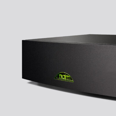 Naim Superline