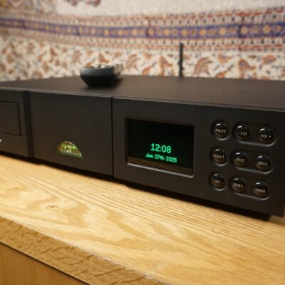 Naim Audio Uniti All on one Used