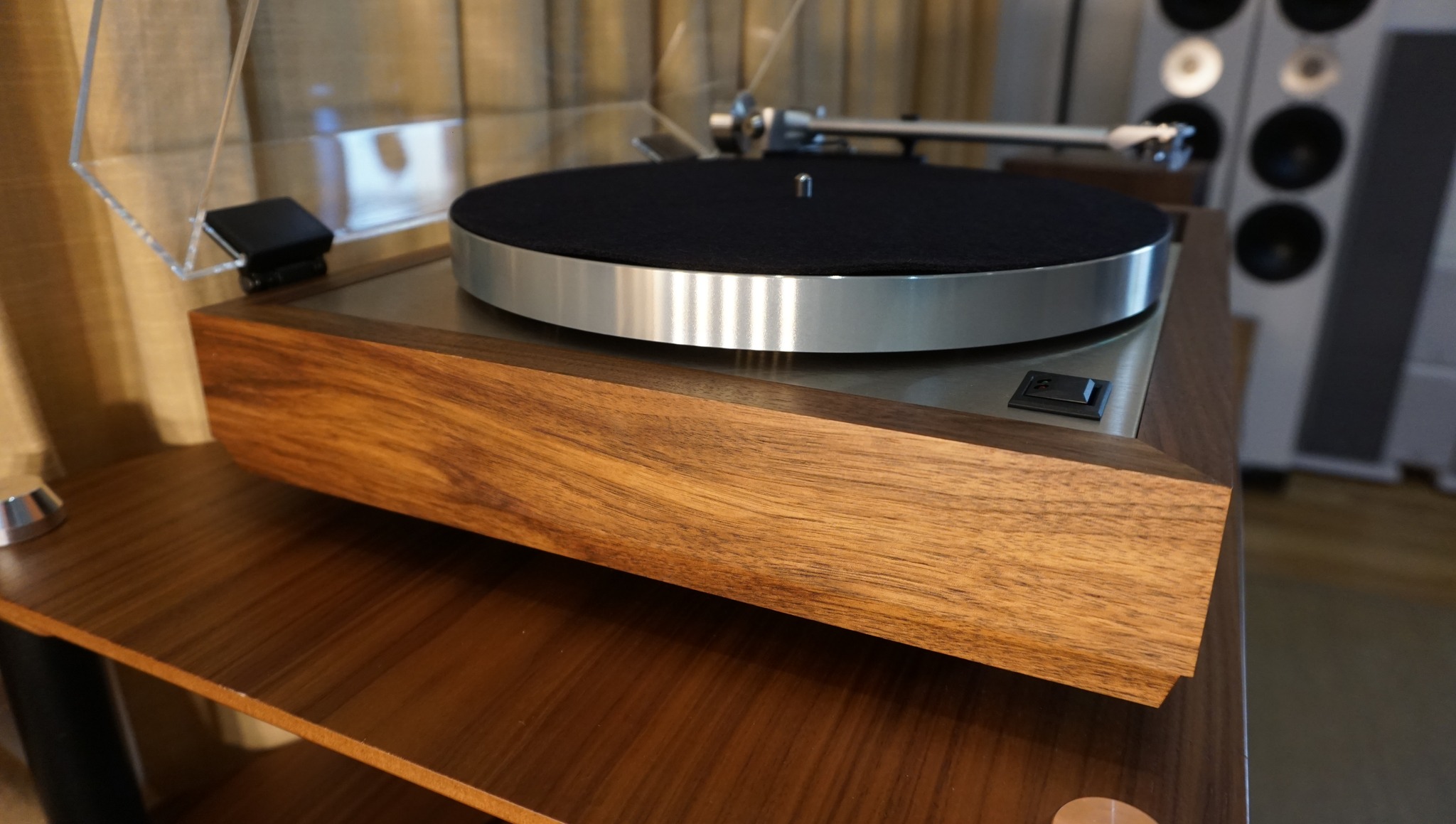 Linn Selekt LP12 Used - Image 2