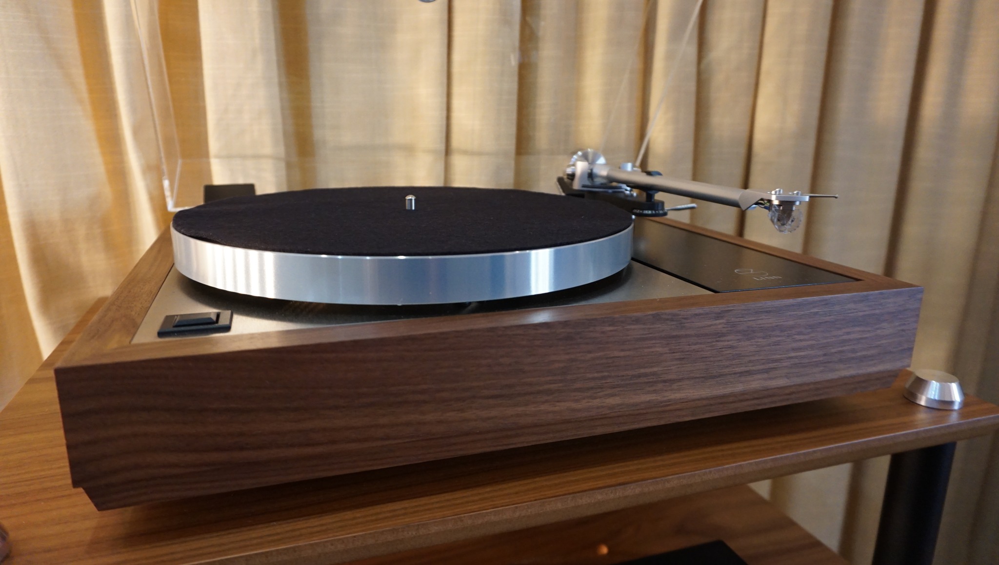 Linn Selekt LP12 Used - Image 3