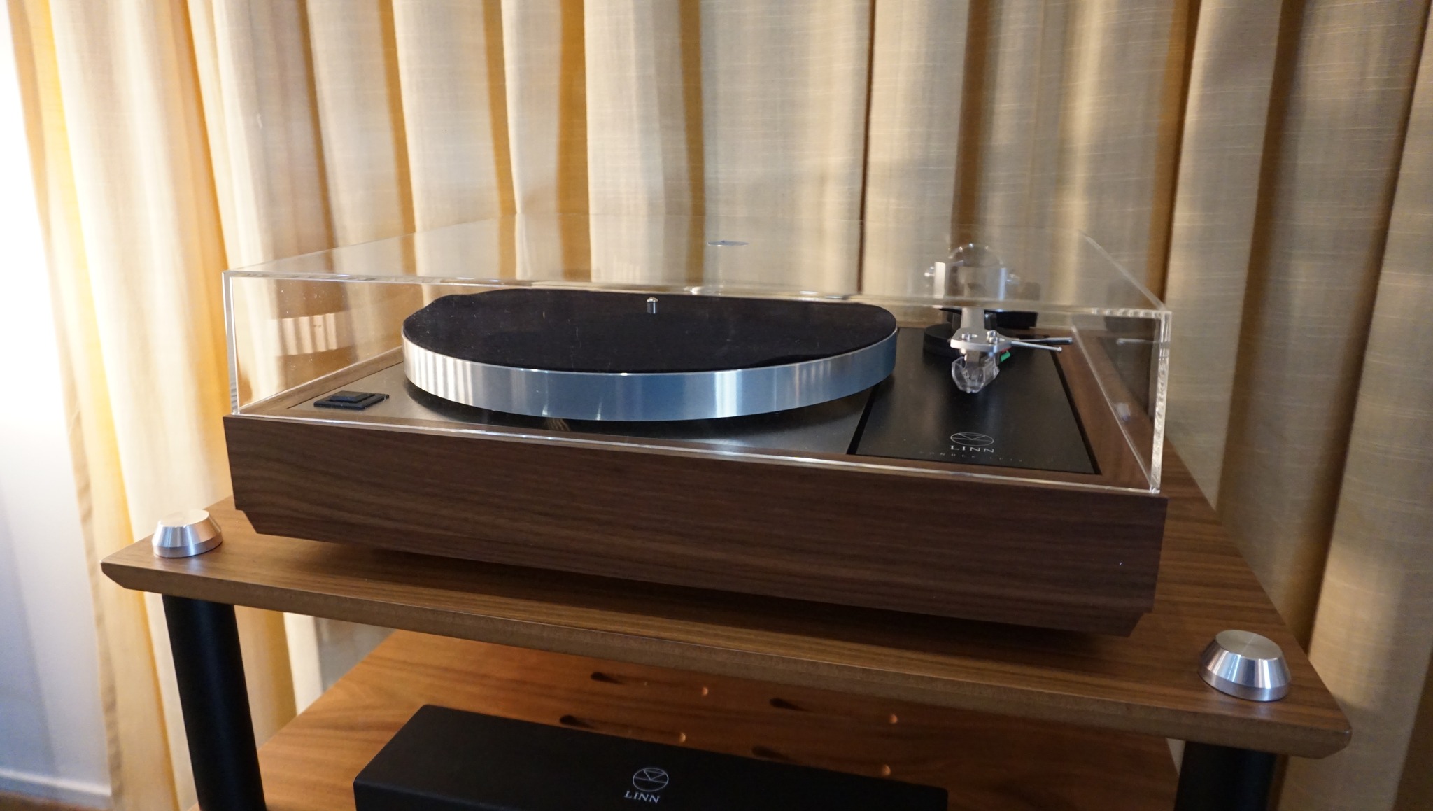 Linn Selekt LP12 Used - Image 4