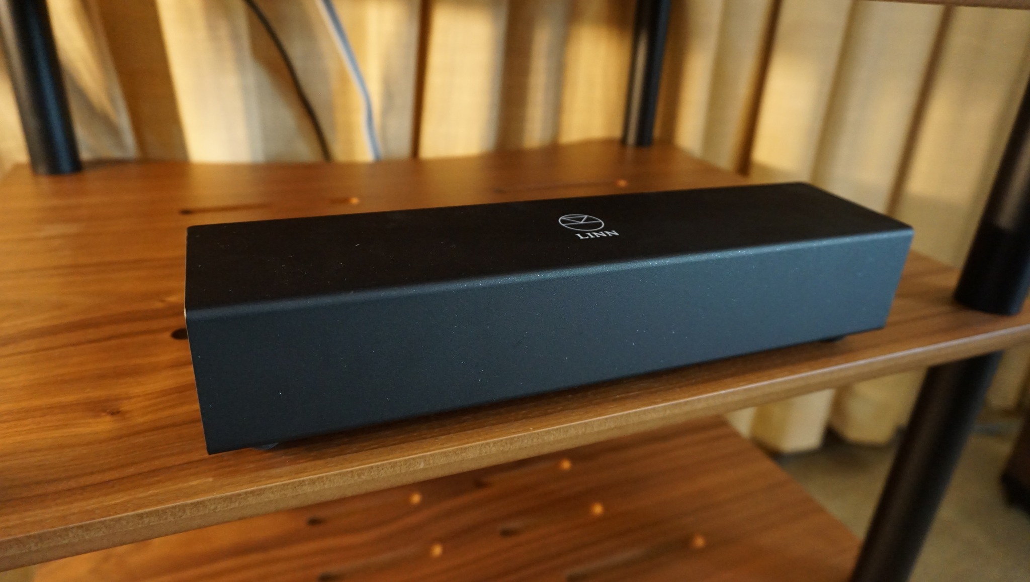 Linn Selekt LP12 Used - Image 5