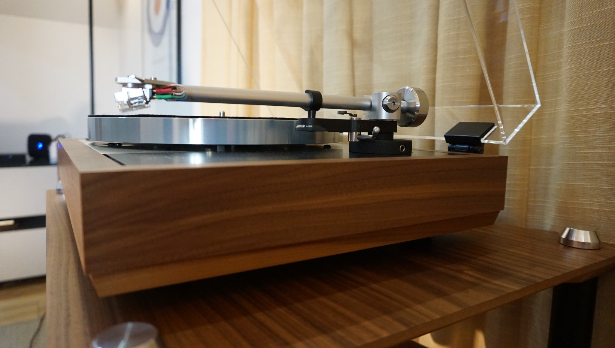 Linn Selekt LP12 Used - Image 6