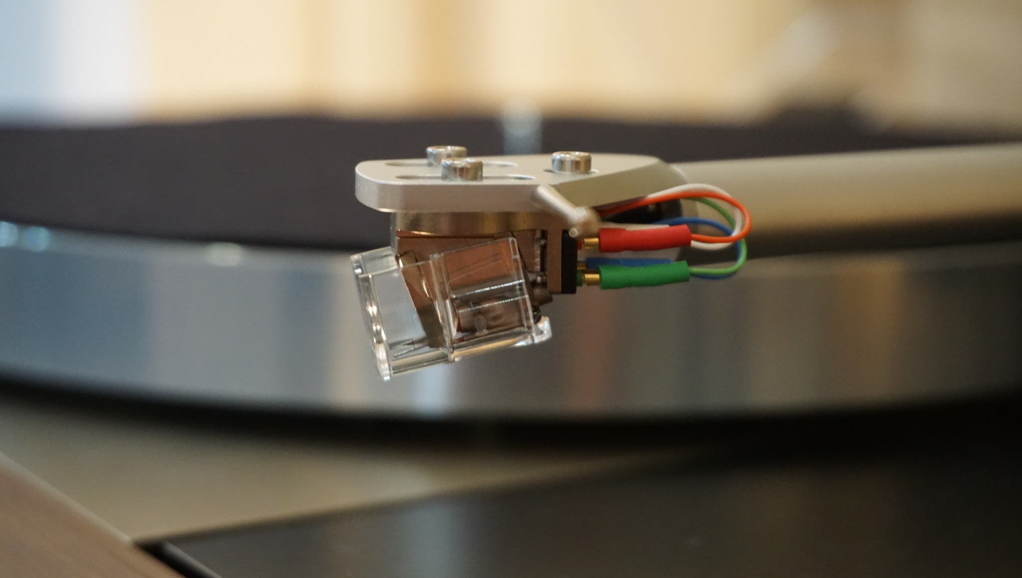 Linn Selekt LP12 Used - Image 7