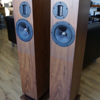 ProAc Response D20 R Walnut Used