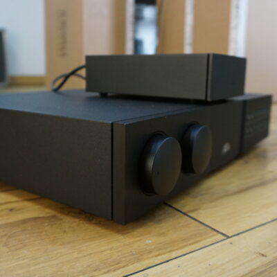 Naim Audio NAC-282