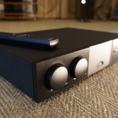 Naim Audio Supernait 3