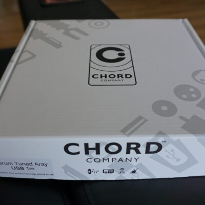 Chord C-Stream 10 m used