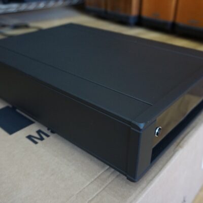 Rega Aria MK3 MM/MC phono stage Used