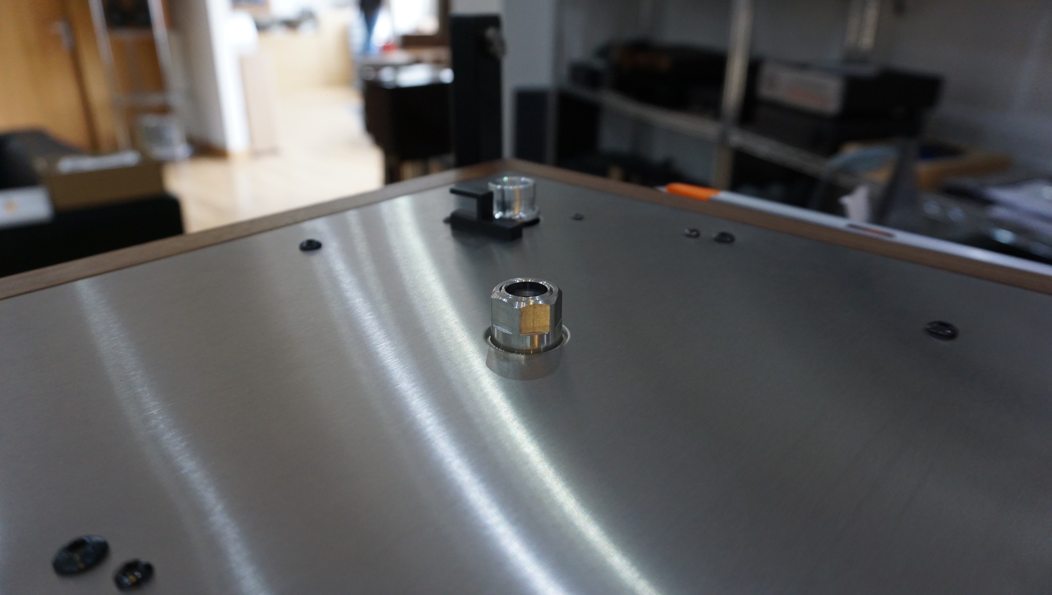 LINN LP12 High Spec for sale -read spec for full details. - Image 2