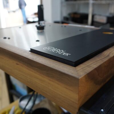 LINN LP12 High Spec for sale -read spec for full details.