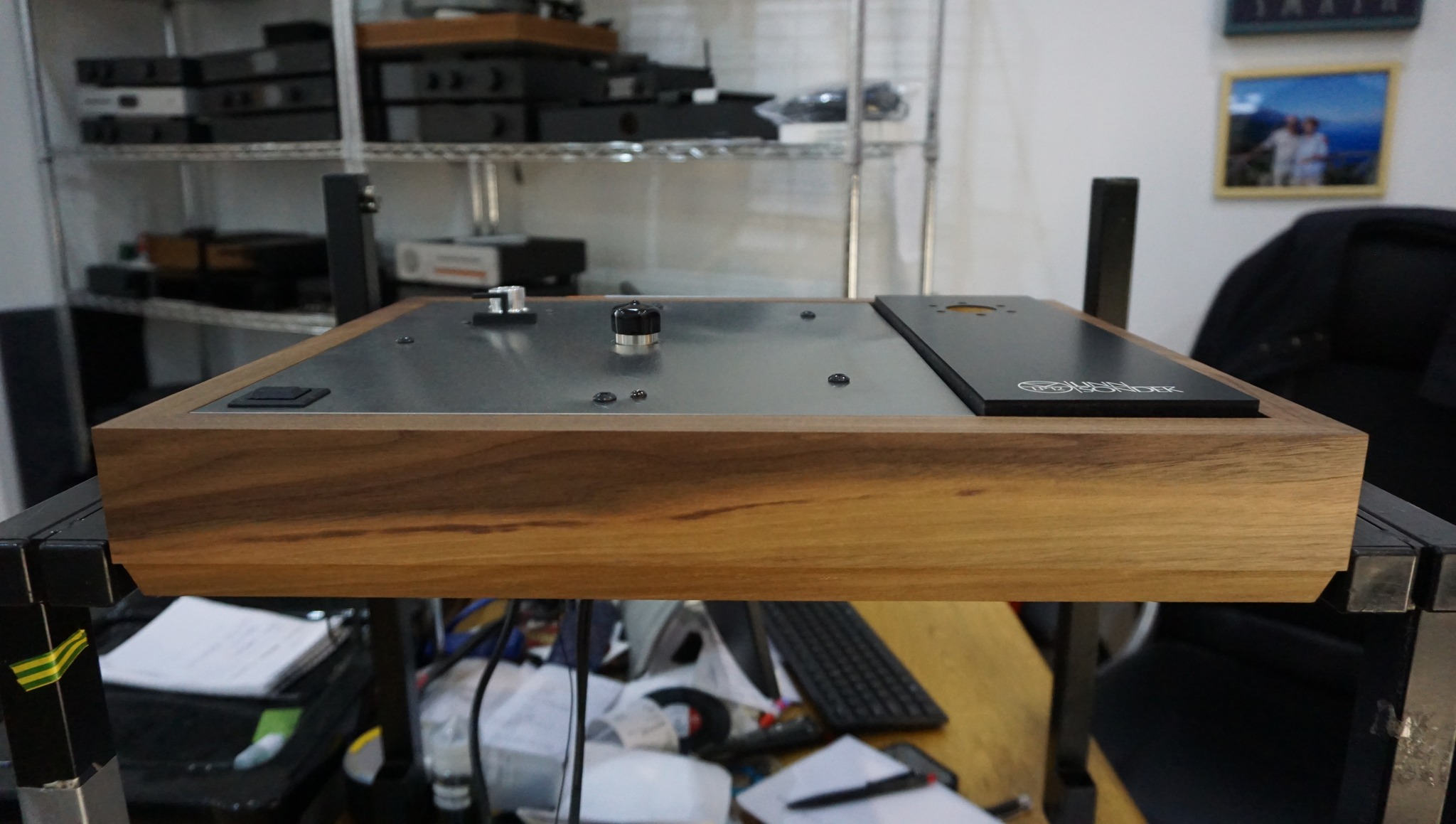 LINN LP12 High Spec for sale -read spec for full details. - Image 5